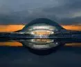Hangzhou Qiantang Bay Art Museum