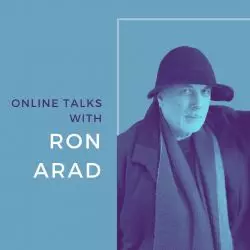 Webinar z Ronem Aradem