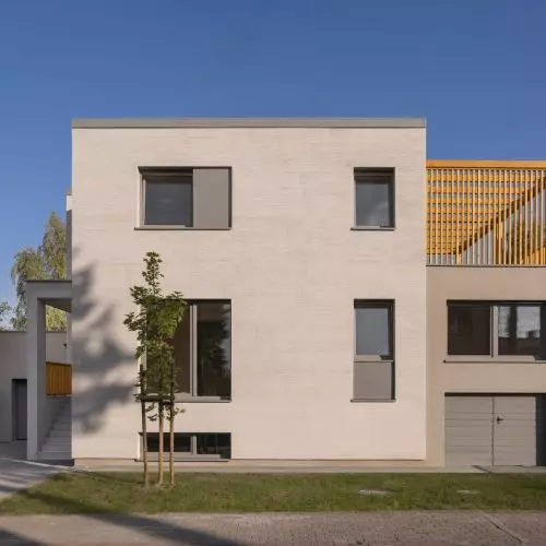 Nagroda Główna w kategorii Budynek po termomodernizacji