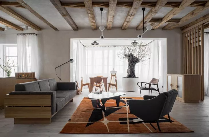 Dom w Szczecinie z 1923 roku projektu pracowni Loft Kolasiński