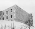 Psychoanalytic psychotherapy center located in the ruins of a castle in Bodzentyn