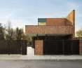 Skinny Haus in Warsaw