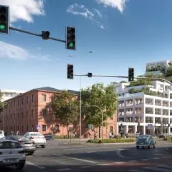 Nowe Centrum Płocka