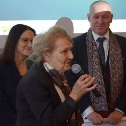 Profesor Barbara Bartkowicz