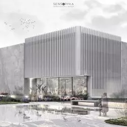 Sensoryka – Centrum Eksploracji Zmysłów