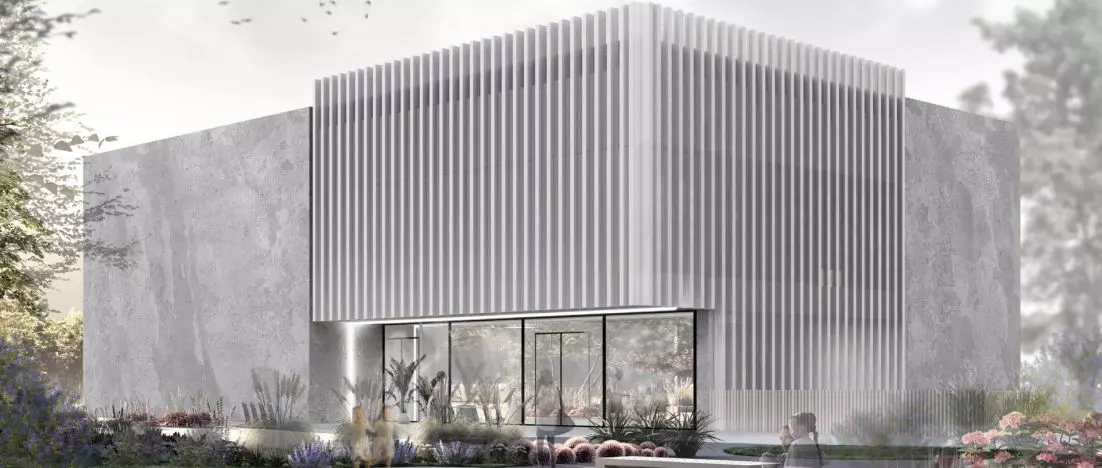 Manifest architektury doświadczeń