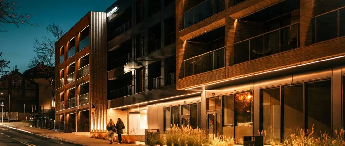 Multi-user design. Remedy: interiors designed like infrastructure, not decoration
