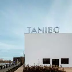 Pawilon Tańca i innych sztuk performatywnych