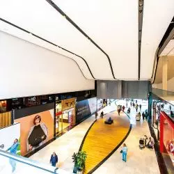 Westfield Mall of the Netherlands