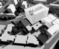 Modernization and expansion of the Lower Silesian Oncology Center in Wroclaw.