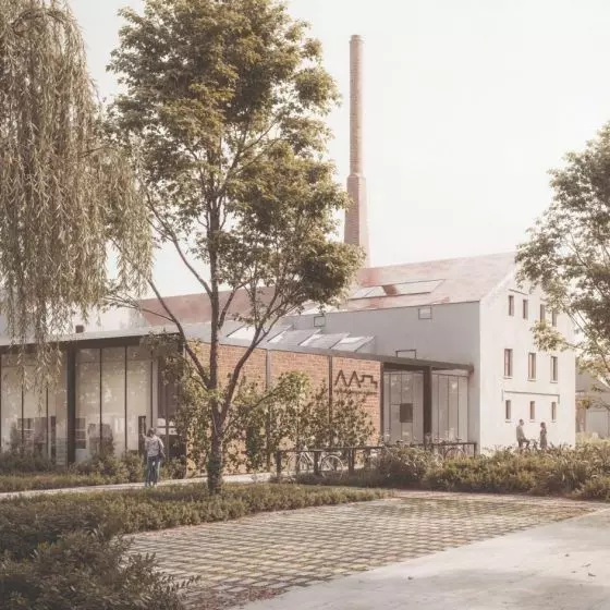 III Nagroda, proj.: Nizio Design International