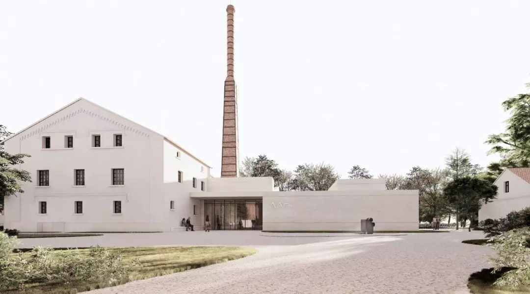 Wyróżnienie, proj.: VA PRZEMYSŁAW TYMOSZUK