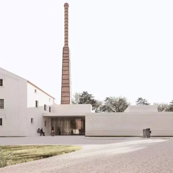Wyróżnienie, proj.: VA PRZEMYSŁAW TYMOSZUK