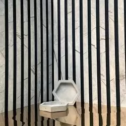 Zdjęcie aranżacyjne AP Limestone Grey