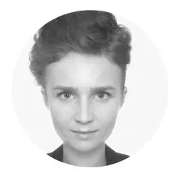 10 pytań do Dominiki Wilczyńskiej