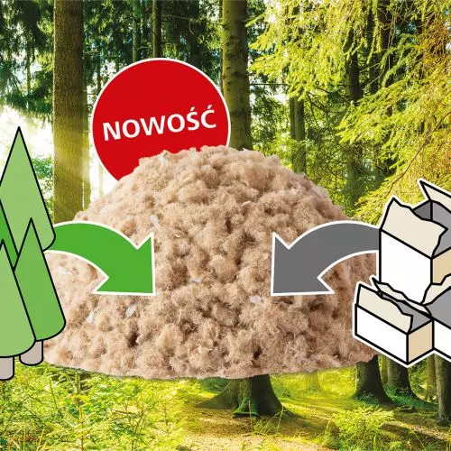 Steico - izolacja nowej generacji