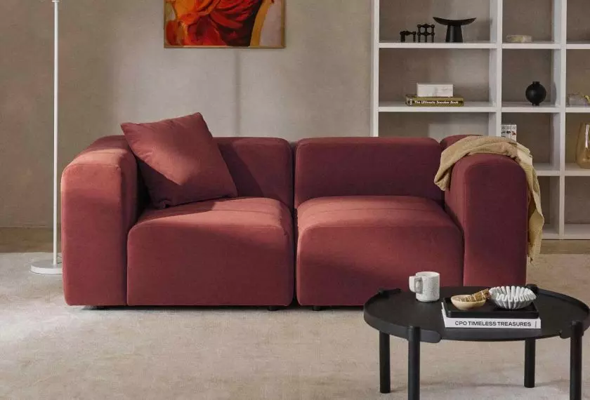 Berry Tones to jeden z najbardziej wyrazistych trendów na 2026 rok