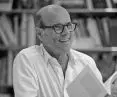 Interview with Philippe Prost