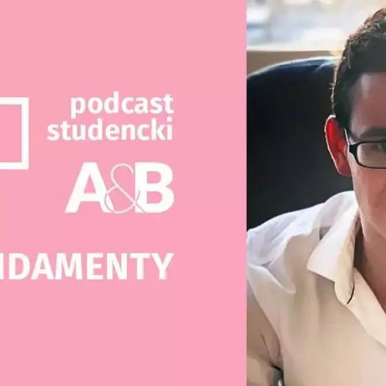 Podcast Fundamenty #36