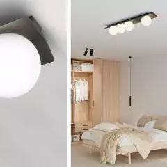 Oprawy MODERN BALL
