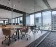 CBRE Offices, Warsaw UNIT