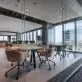Commercial interior architecture design - human well-being a priority and trend of 2026