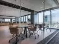 Biura CBRE, Warsaw UNIT