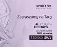 ERKADO at 4 Design Days 2026 - door solutions created with architects and interior designers in mind