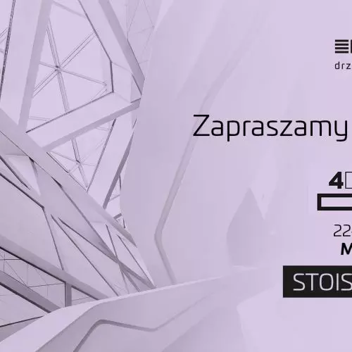 ERKADO na targach 4 Design Days 2026 – rozwiązania drzwiowe tworzone z myślą o architektach i projektantach wnętrz