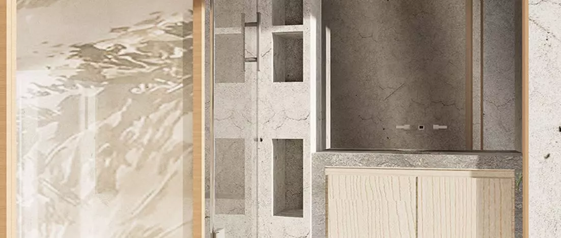 Ikigai w architekturze wnętrz. Mieszkanie jako przestrzeń sensu, pracy i spokoju