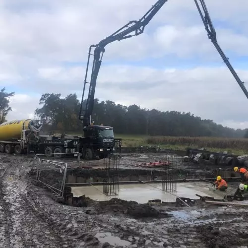 Cemex partnerem strategicznej inwestycji w Wielkopolsce