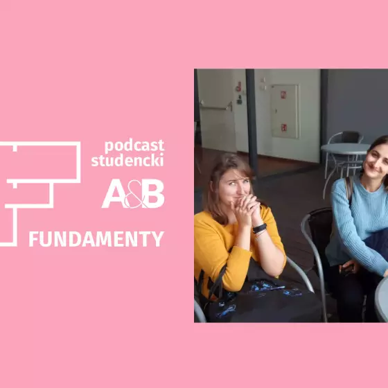 Podcast Fundamenty #38