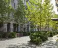 I Nagroda w kategorii przestrzeń publiczna komunikacji