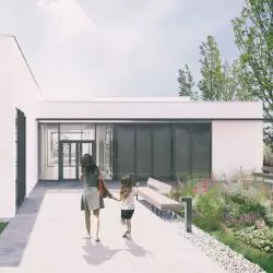 Centrum Aktywności Lokalnej na Maślicach we Wrocławiu