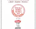 Fabryka Styropianu ARBET ponownie została uhonorowana godłami Polska Dobra Marka – Jakość, Zaufanie, Renoma oraz SUPER Marka