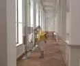 „Unus Mundus: Od fragmentacji do jedności – wpływ tożsamości kulturowej w projektowaniu architektury wnętrz. Adaptacja Nowej Synagogi w Przemyślu na Ośrodek Wielokultury”