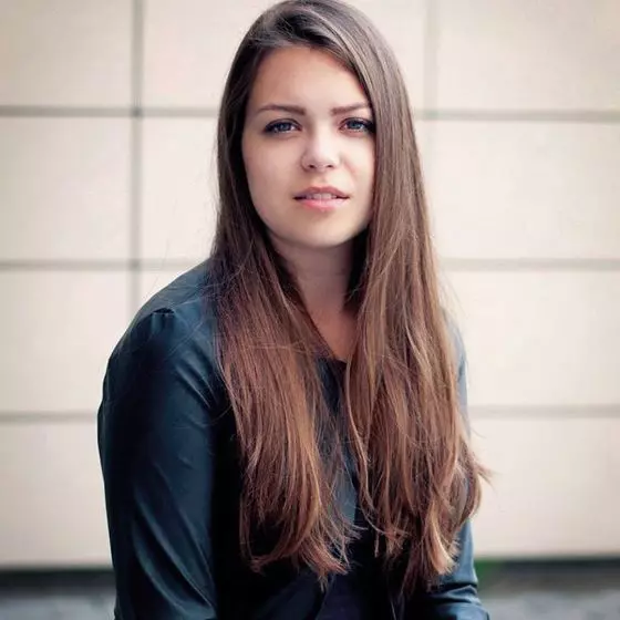 Karolina Majczak o zdrowiu psychicznym i fizycznym architektów