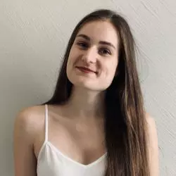 Justyna Dmytryk