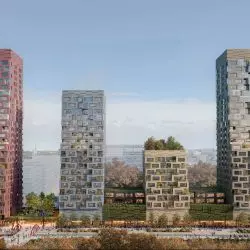 Nowe mieszkania Stalexportu w Katowicach zaprojektuje Konior Studio