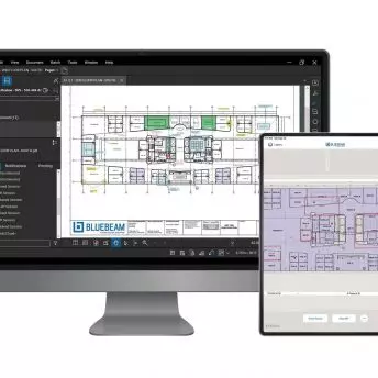 Bluebeam Revu w pracy architekta