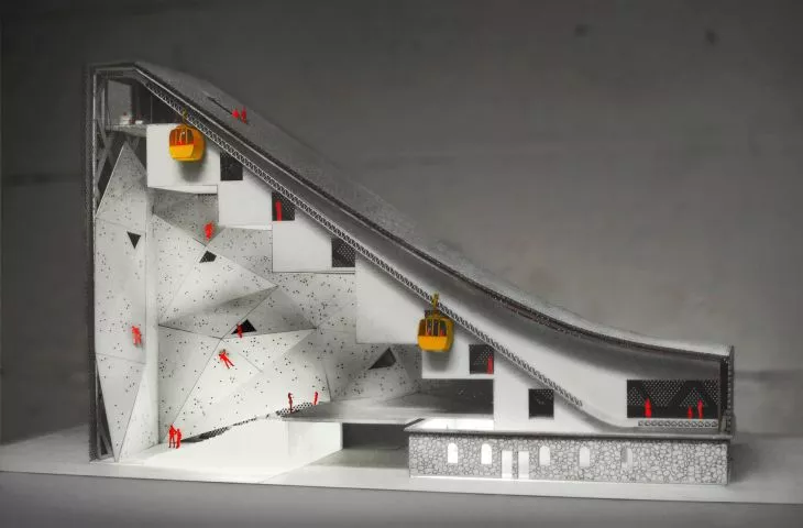 Architektura to dyscyplina drużynowa. Marcin Mostafa i Natalia Paszkowska o zawodzie architekta