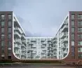 fot. Adrien Williams © ACDF Architecture