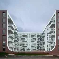 fot. Adrien Williams © ACDF Architecture