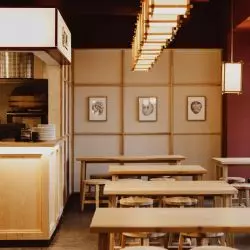 Kulinarna Kamienica, czyli nowy Foodhall w Poznaniu