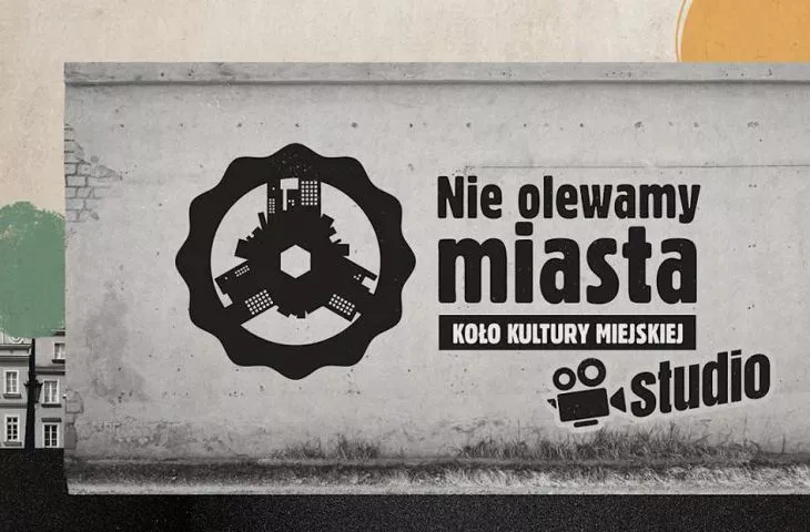 Studio Nie Olewamy Miasta