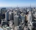 Biurowiec Inspira SP w São Paulo