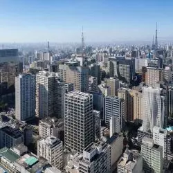 Biurowiec Inspira SP w São Paulo