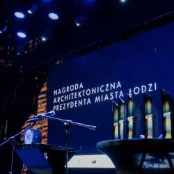 2. edycja Nagrody Architektonicznej Prezydenta Miasta Łodzi