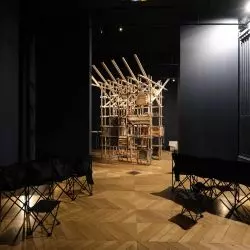 Architektura migracji – projekt polskiej architektki na wystawie w Paryżu