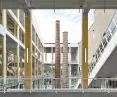 Palais des Expositions in Charleroi